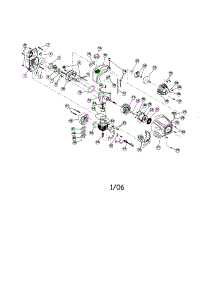 Engine parts for Troy-Bilt Gas Line Trimmer TB20CS from AppliancePartsPros.com