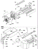 Ice Maker Assembly Parts