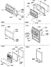 Door Assemblies And Handles