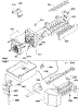 Ice Maker Assembly Parts