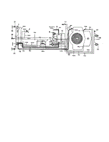 Electrical System parts for Mtd Front-Engine Lawn Tractor TMO-33931A from AppliancePartsPros.com