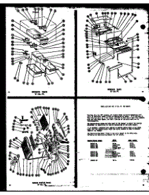 Interior Parts 17 Cu. Ft. (Tr17g-C / P60101-1Wc) (Tr17g / P60101-1W) (Tr17g-A / P60101-1Wa) (Tr17g-Ag / P60101-1Wg) (Tm17g-C / P60101-2Wc) (Tm17g / P60101-2W) (Tm17g-A / P60101-2Wa) (Tm17g-Ag / P60101-2Wg) (Etm17g / P60101-3W) parts for Amana Top-Mount Refrigerator TR17G-P60101-4W from AppliancePartsPros.com