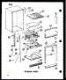 Interior Parts (Tm18e-C / P74660-11Wc) (Tm18e / P74660-11W) (Tm18e-A / P74660-11Wa) (Tm18e-L / P74660-11Wl) (Tm18e-G / P74660-11Wg) (Tr18e-C / P74660-13Wc) (Tr18e-A / P74660-13Wa) (Tr18e-G / P74660-13Wg) (Tr18e / P74660-13W) (Tr18e-L / P74660-13Wl) (Tc18e-C / P74660-14Wc) (Tc1
