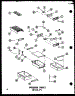 Interior Parts 20 Cu. Ft. (Tr20b-C / P73500-8Wc) (Tr20b-A / P73500-8Wa) (Tr20b-G / P73500-8Wg) (Tr20b / P73500-8W) (Tr20b-L / P73500-8Wl)