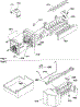 Ice Maker Assembly Parts