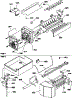 Ice Maker Assembly And Parts