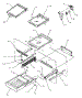 Cabinet Shelving