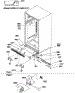 Ladders, Lower Cabinet And Rollers