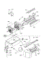 Ice Maker Assembly / Parts