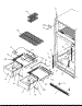 Cabinet Shelving