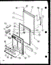 Refregerator Door