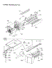 Ice Maker Assemble And Parts