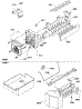 Ice Maker Assembly Parts