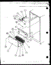 Evaporator Motor