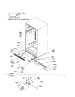 Ladders / Lower Cabinet / Rollers