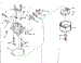 Carburetor No. 631895