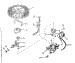 Magneto No. 610832A