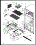 Cabinet Shelving (Tg18r2g / P1158305wg) (Tg18r2l / P1158305wl) (Tg18r2w / P1158305ww) (Tz18r2g / P1158409wg) (Tz18r2l / P1158409wl) (Tz18r2w / P1158409ww) (Tq18r2g / P1158410wg) (Tq18r2l / P1158410wl) (Tq18r2w / P1158410ww)