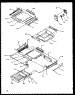 Cabinet Shelving (Tg18r2g / P1158305wg) (Tg18r2l / P1158305wl) (Tg18r2w / P1158305ww) (Tz18r2g / P1158409wg) (Tz18r2l / P1158409wl) (Tz18r2w / P1158409ww) (Tq18r2g / P1158410wg) (Tq18r2l / P1158410wl) (Tq18r2w / P1158410ww) (Tz21r2e / P1157608we) (Tz21r2l / P1157608wl) (Tz21r2