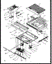 Divider Block (Tz21r2e / P1157608we) (Tz21r2l / P1157608wl) (Tz21r2g / P1157608wg) (Tz21r2w / P1157608ww) (Tzi21r2l / P1168011wl) (Tzi21r2e / P1168011we) (Tzi21r2w / P1168011ww) (Tz22r2l / P1157705wl) (Tz22r2e / P1157705we) (Tz22r2w / P1157705ww) (Tzi22r2e / P1168013we) (Tzi22