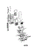 Upright Vacuum