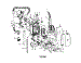 Main Body Assembly