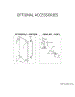 Optional Accessories