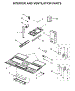 Interior And Ventilation Parts