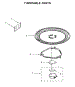 Turntable Parts