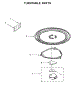 Turntable Parts