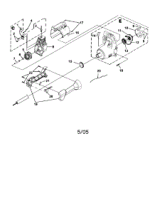 Replacement Parts Fuel Tanks Spectra Premium ST278 Fuel Tank Straps For Dodge Da - Foto 2