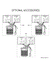 Optional Accessories