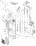 Cabinet And Body Assembly