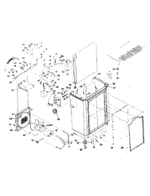 Unit Parts parts for Vernco Humidifier V20040 from AppliancePartsPros.com