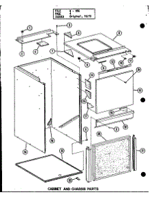 Cabinet And Chasis Parts (Vbc-18Ct-1J / P54878-1C) (Vbc-18Ct-1J / P54878-7C) (Vbc-23Ct-1J / P54878-2C) (Vbc-23Ct-1J / P54878-8C) (Vbc-30Ct-1J / P54878-3C) (Vbc-30Ct-1J / P54878-9C) (Vbc-35Ct-1J / P54878-4C) (Vbc-35Ct-1J / P54878-10C) parts for Amana Central Air Conditioner VBC-30CT-1J/P54878-9C from AppliancePartsPros.com