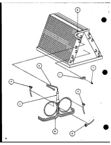 (Vcfc18aovb / P1108901c) (Vcfc24oavb / P1108902c) (Vcfc3oaovb / P1108903c) (Vcfc36aovb / P1108904c) parts for Amana Central Air Conditioner VCFC3OAOVB/P1108903C from AppliancePartsPros.com