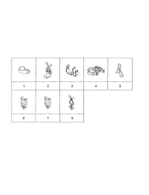 Small Parts parts for Samsung Washer WA45N3050AW/A4-00 from AppliancePartsPros.com