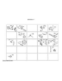 Cable Harnesses parts for Bosch Washer WAT28400UC/17 from AppliancePartsPros.com