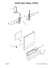Door And Panel Parts