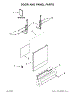 Door And Panel Parts