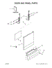 Door And Panel Parts