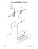 Door And Panel Parts