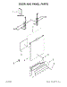 Door And Panel Parts