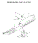 Dryer Heating Parts-Electric