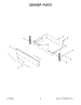 Drawer Parts