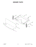 Drawer Parts