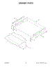 Drawer Parts