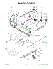 Manifold Parts