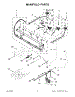 Manifold Parts