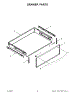 Drawer Parts